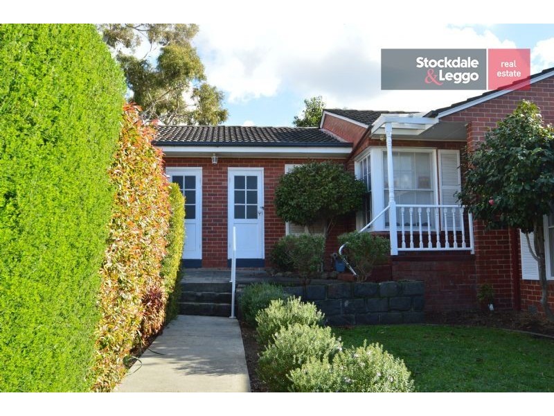 6/1 Lee Avenue, Mount Waverley VIC 3149