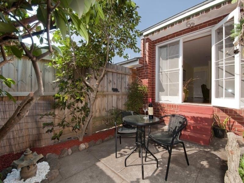 6/1 Lee Avenue, Mount Waverley VIC 3149