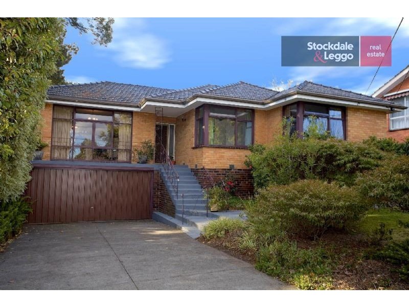 13 Oakern Street, Mount Waverley VIC 3149