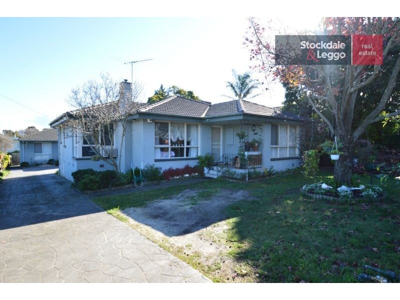 1/13 Dorset Street, Glen Waverley VIC 3150