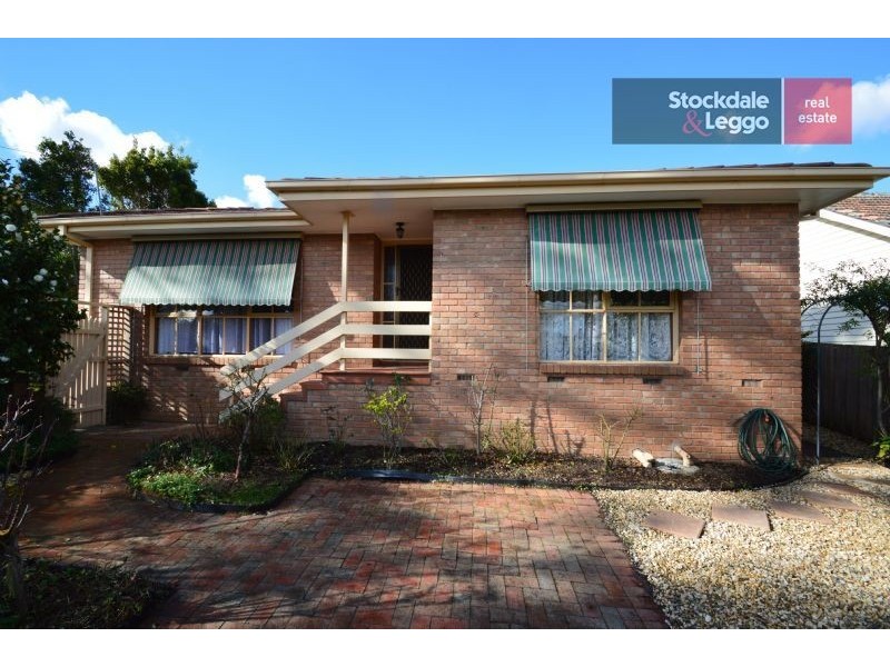 1/83 Larch Crescent, Mount Waverley VIC 3149