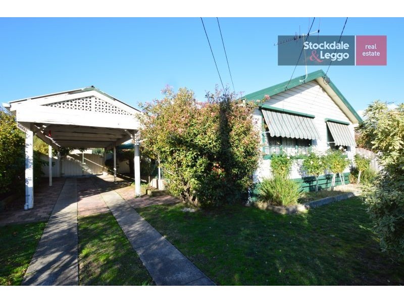 30 Wattle Grove, Mulgrave VIC 3170
