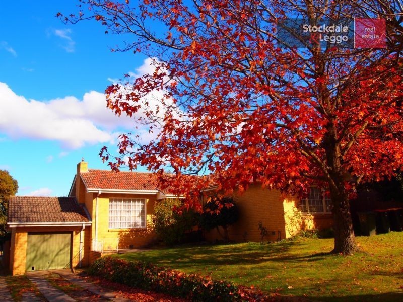 58 Albert Street, Mount Waverley VIC 3149