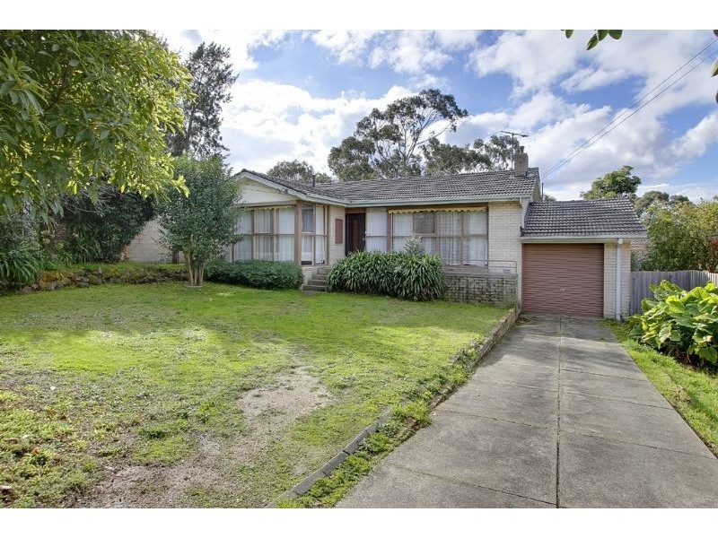 13 Trent Court, Notting Hill VIC 3168