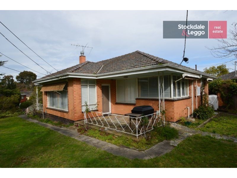 26 Amber Grove, Mount Waverley VIC 3149
