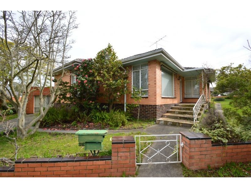 26 Amber Grove, Mount Waverley VIC 3149