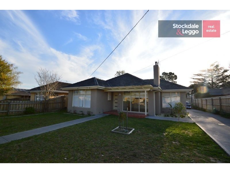 1/35 Baird Street, Mulgrave VIC 3170