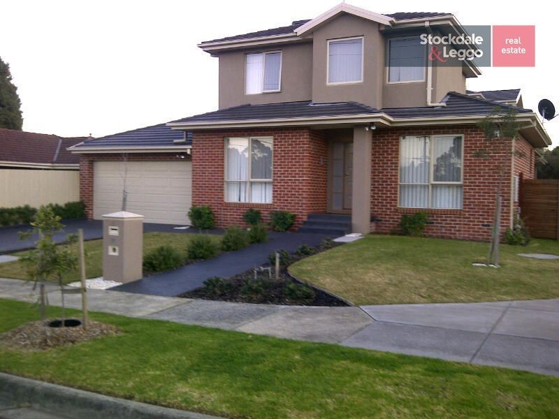 1/87 Cootamundra Drive, Wheelers Hill VIC 3150