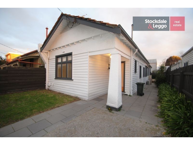 22 Johnson Street, Hawthorn VIC 3122