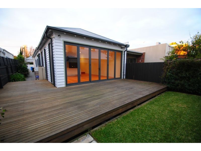 22 Johnson Street, Hawthorn VIC 3122
