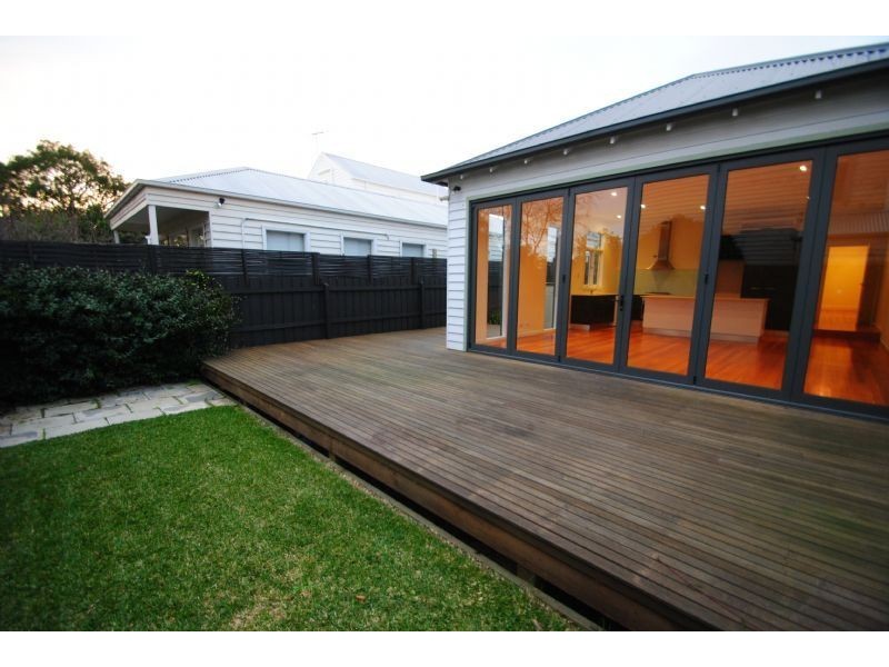 22 Johnson Street, Hawthorn VIC 3122