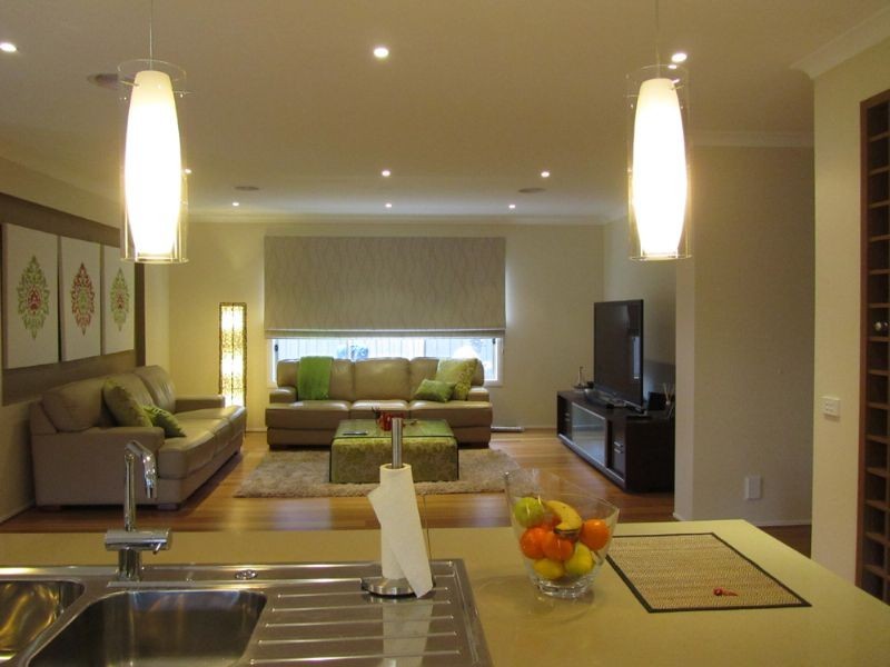 6 Holmbury  Boulevard, Mulgrave VIC 3170