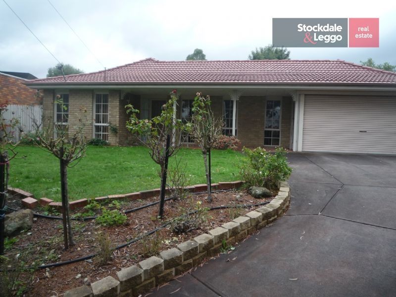15 Ballina Terrace, Vermont South VIC 3133