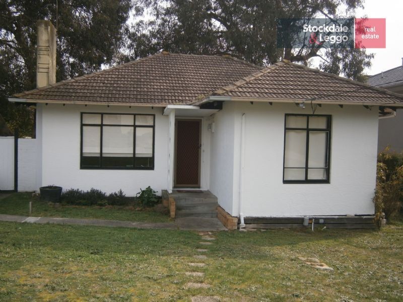 25 Carramar Street, Chadstone VIC 3148