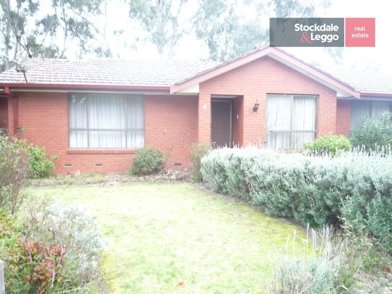 6/5 Willowbank Court, Glen Waverley VIC 3150