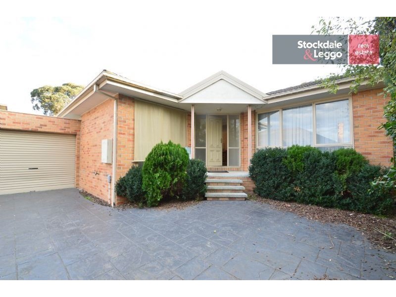 11A Hansen Street, Mount Waverley VIC 3149