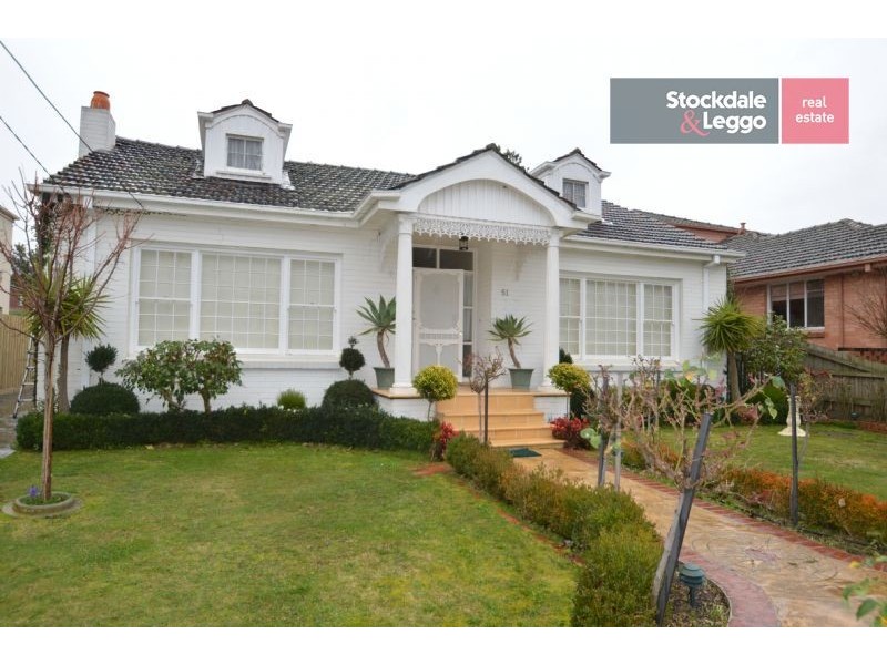 51 Josephine Avenue, Mount Waverley VIC 3149