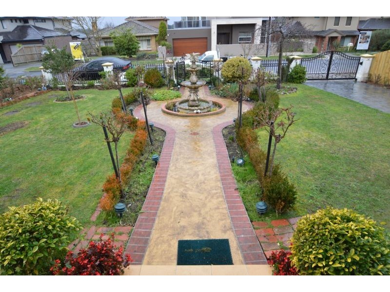 51 Josephine Avenue, Mount Waverley VIC 3149