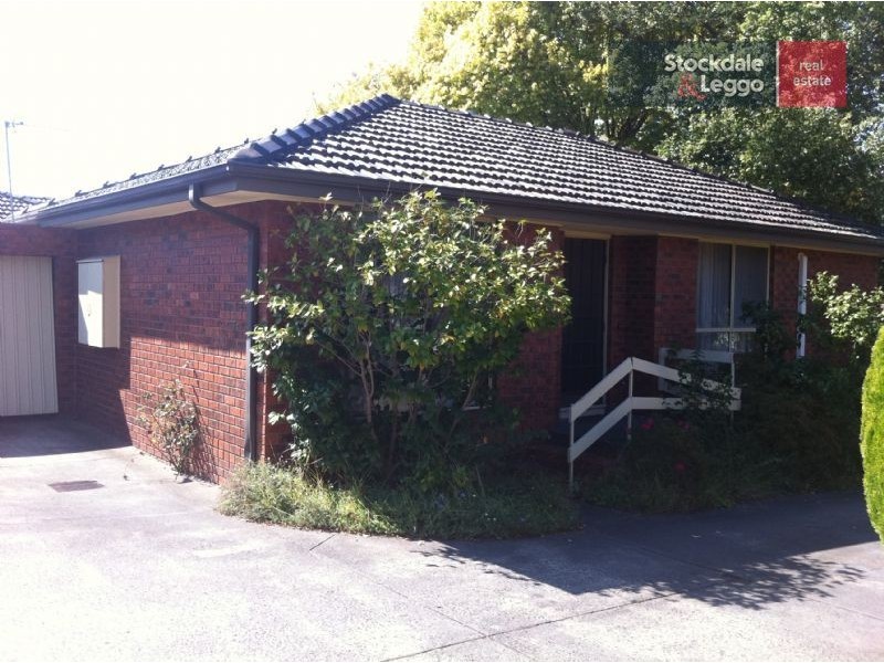 1/29 Lee Avenue, Mount Waverley VIC 3149