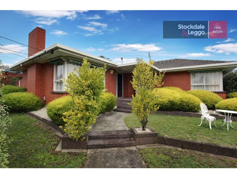 4 Norray Avenue, Mount Waverley VIC 3149