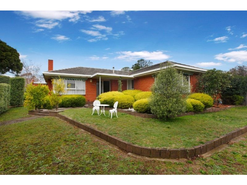 4 Norray Avenue, Mount Waverley VIC 3149