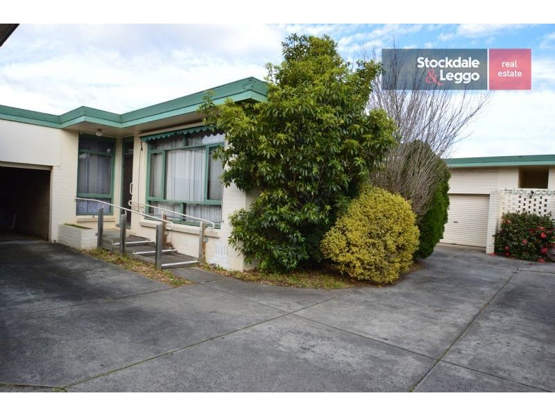 2/20 Princetown Road, Mount Waverley VIC 3149