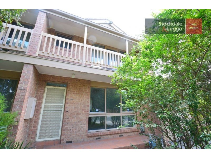 5/14 James Street, Glen Huntly VIC 3163