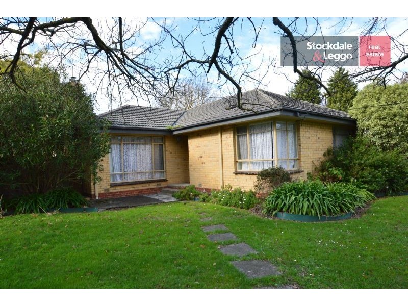 53 Botanic Drive, Glen Waverley VIC 3150