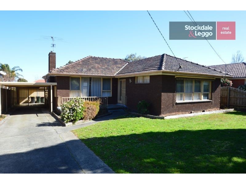 88 Whites Lane, Glen Waverley VIC 3150