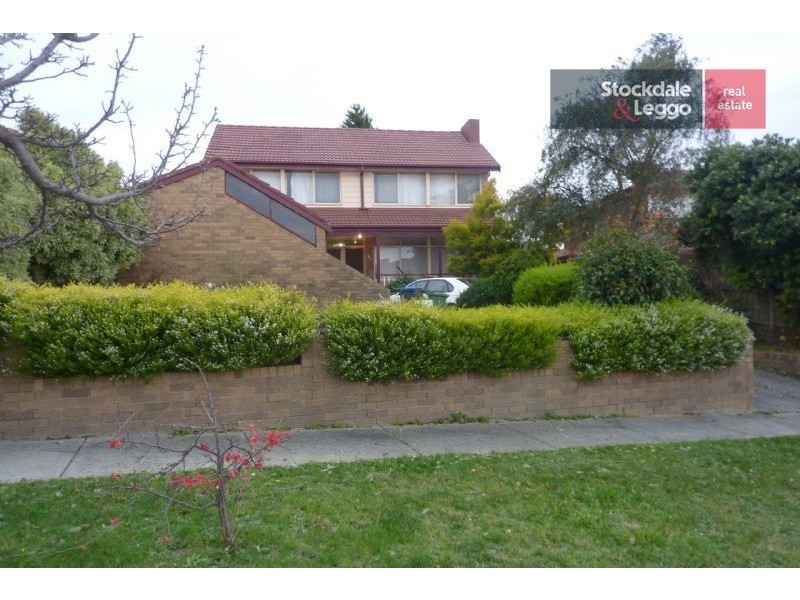 17 Granton Avenue, Endeavour Hills VIC 3802