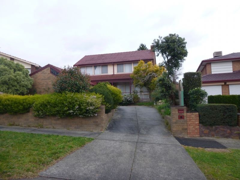 17 Granton Avenue, Endeavour Hills VIC 3802