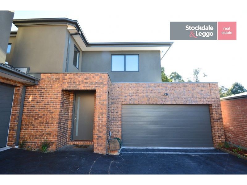 2/39 Therese Avenue, Mount Waverley VIC 3149