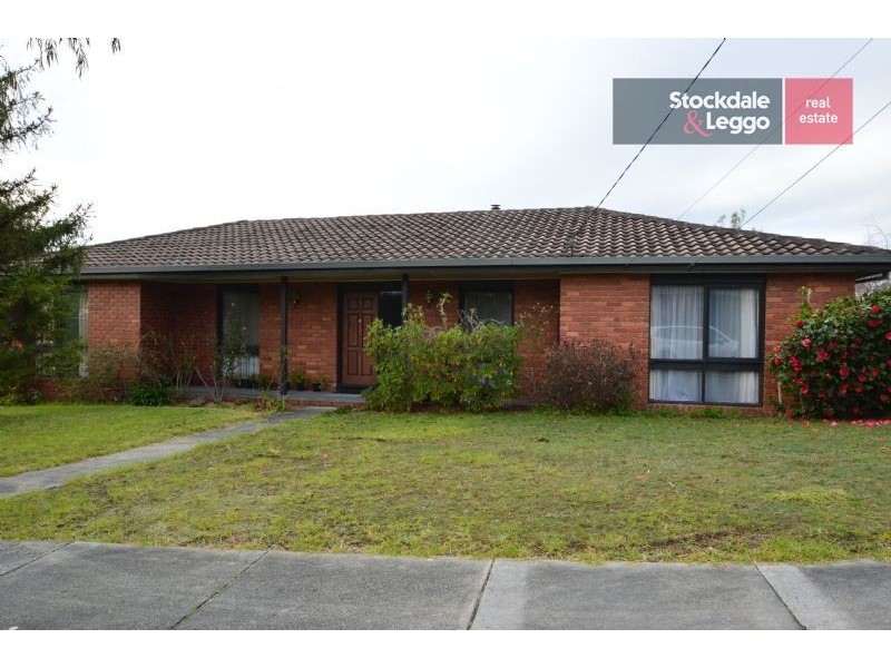 1 Cumberland Court, Glen Waverley VIC 3150