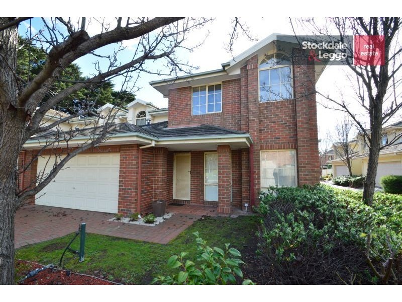 3 The Grove, Glen Waverley VIC 3150