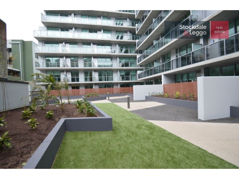 C603/15 Clifton Street, Prahran VIC 3181