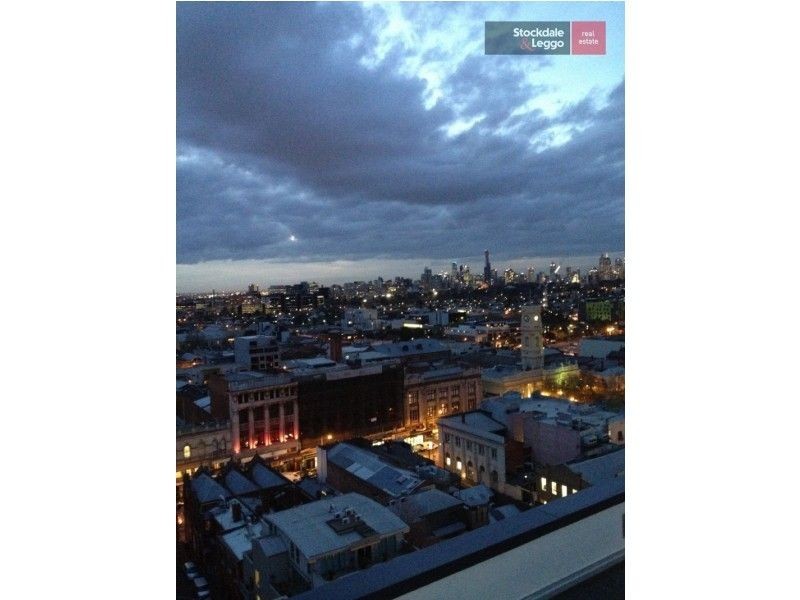 C603/15 Clifton Street, Prahran VIC 3181