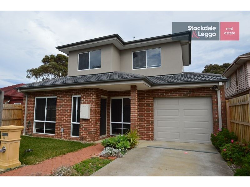 10 Meteor Street, Mount Waverley VIC 3149