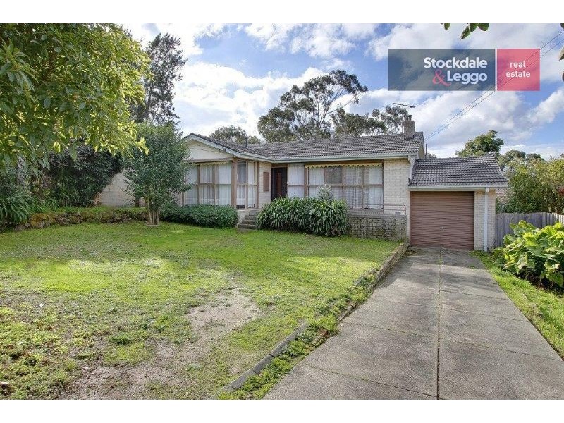 13 Trent Court, Notting Hill VIC 3168