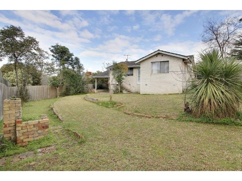 13 Trent Court, Notting Hill VIC 3168