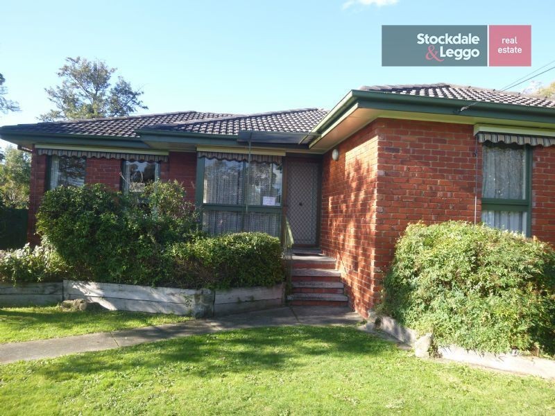 250 Brandon Park Drive, Wheelers Hill VIC 3150