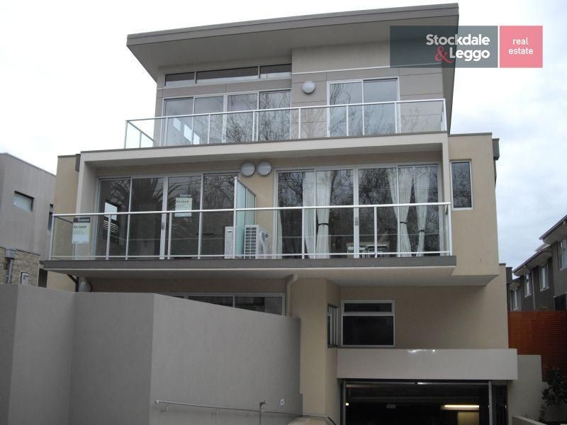 8/388 Dandenong Road, Caulfield North VIC 3161