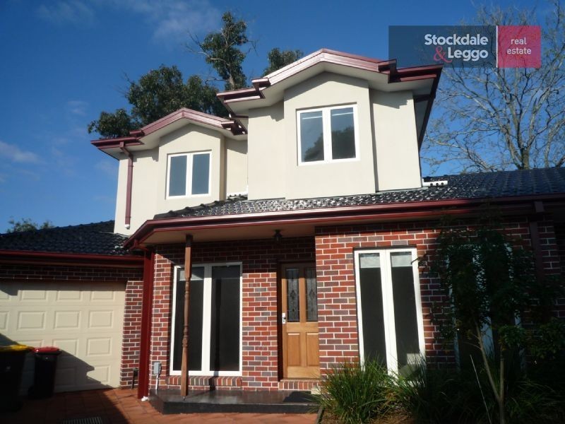 3/2 Kuebler Street, Glen Waverley VIC 3150