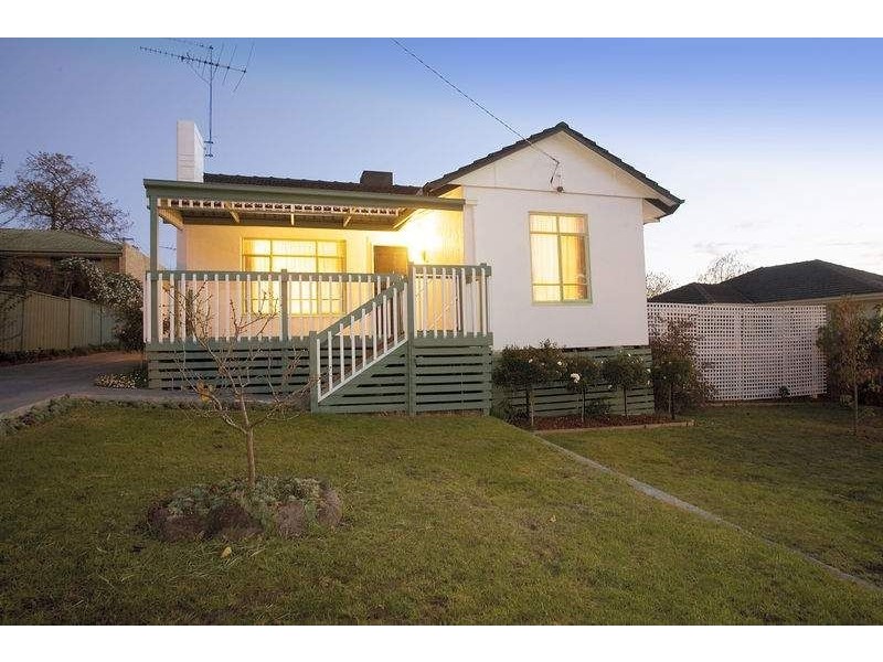 1/44 Railway Parade, Chadstone VIC 3148