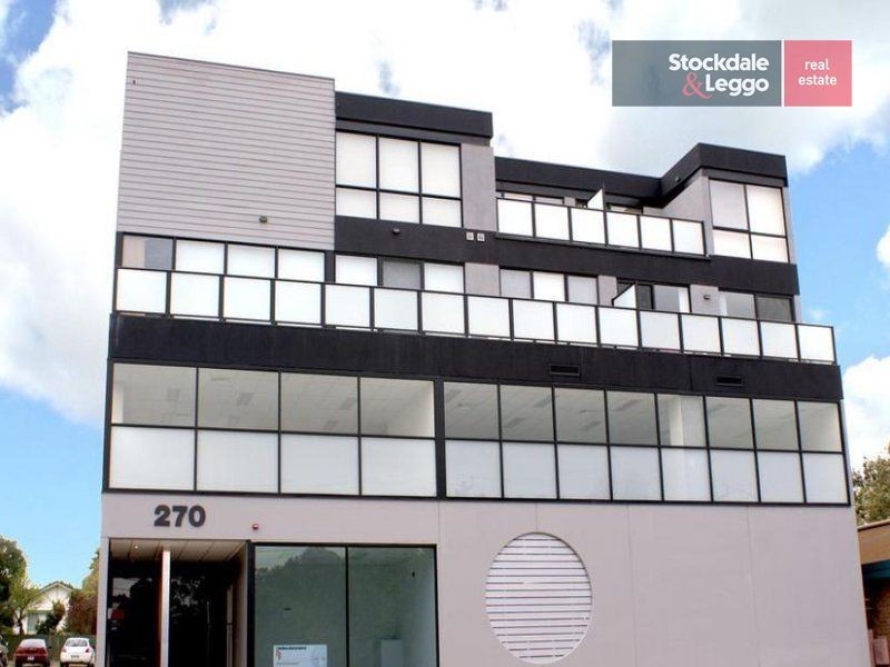 4/270 Blackburn Road, Glen Waverley VIC 3150