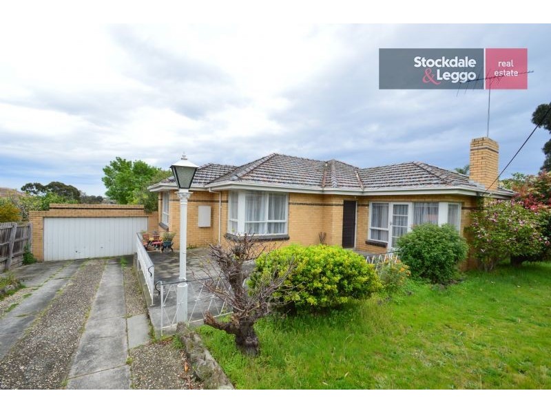 133 Stephensons Road, Mount Waverley VIC 3149