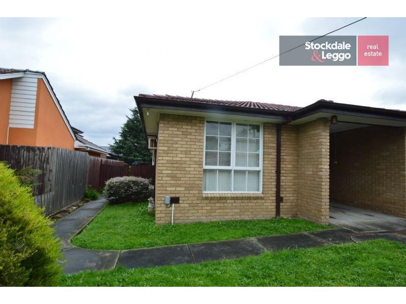 1/23 Monterey Avenue, Glen Waverley VIC 3150