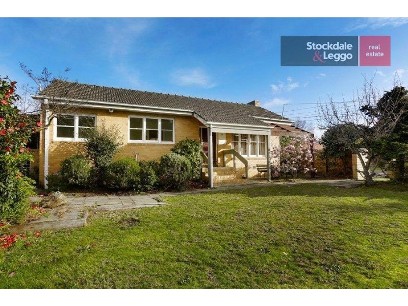 16 Imperial Avenue, Mount Waverley VIC 3149