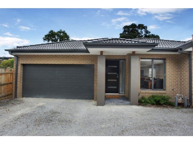 2/7 Park Road, Mount Waverley VIC 3149