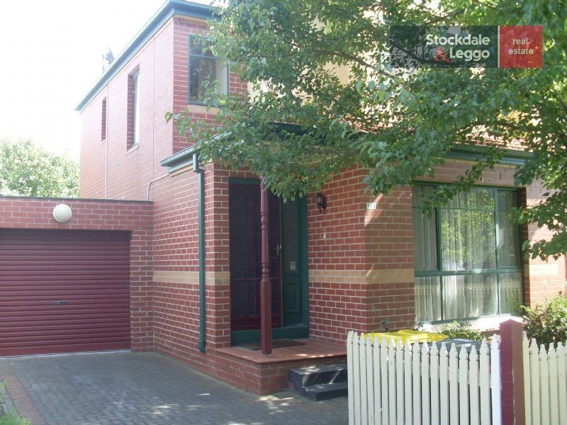 1/1 Fleet Street, Mount Waverley VIC 3149