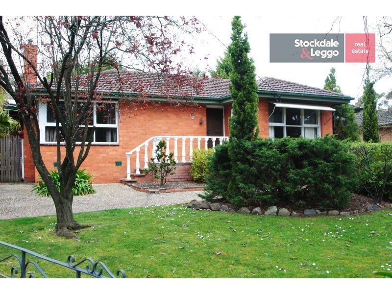 73 Croydondale Drive, Mooroolbark VIC 3138